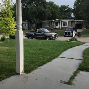 Meet your Posher, Ray